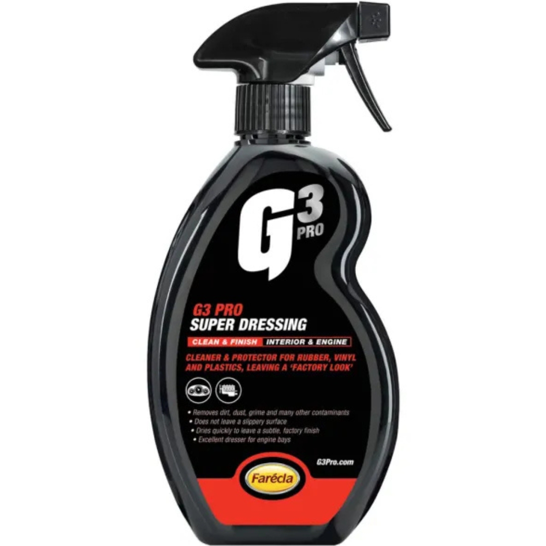 G3 PRO Super Dressing