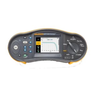 Fluke SMFT-1000/PRO Multifunction PV Analyzer SMFT-1000 with TruTest