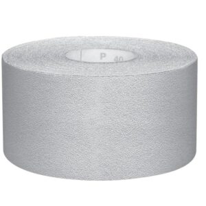 MIRKA Basecut Production Sanding Paper Rolls