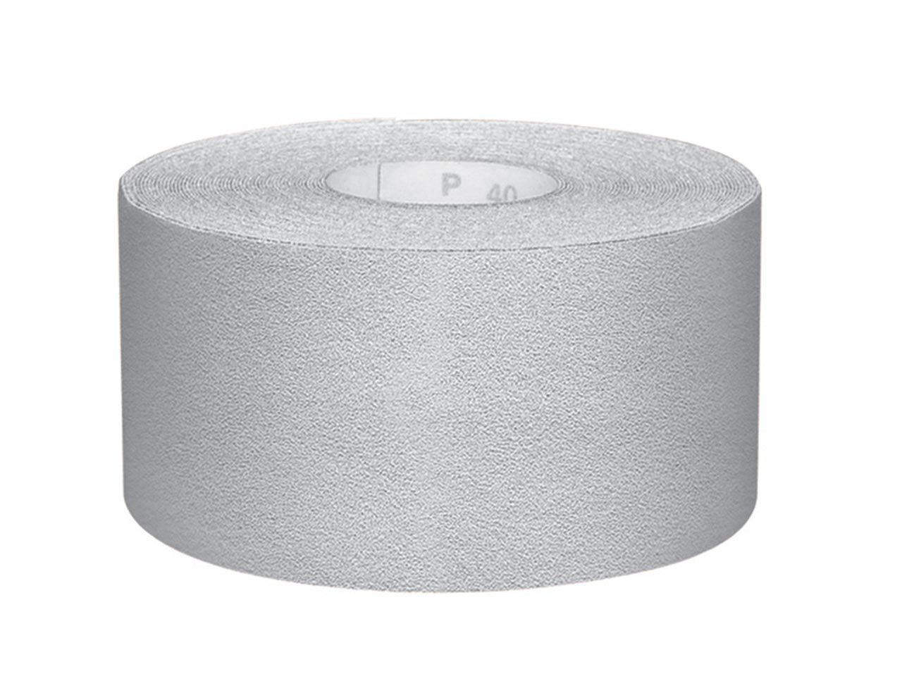 MIRKA Basecut Production Sanding Paper Rolls-80 Grit
