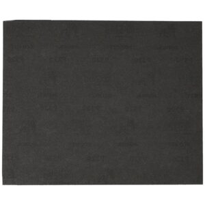MIRKA Ecowet Water Paper Sanding Sheets, 230mmx280mm