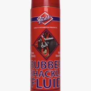 300 ML Rubber Shackle Fluid