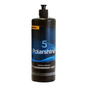 MIRKA Polarshine® 5 Finishing Compound , 1 litre