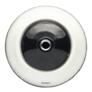 MIRKA Backing Pad Grip for Polisher, Soft Edge, 135mm