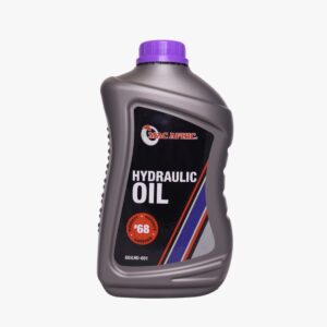 MAC AFRIC 1 Litre All Purpose Hydraulic Oil