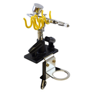 MAC AFRIC Universal Clamp On Air Brush Holder