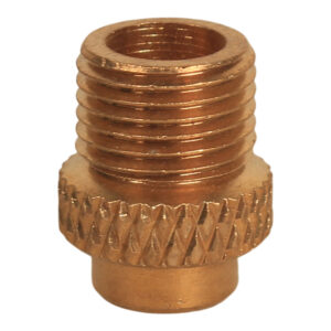 MAC AFRIC Adaptor M.05F Male 1/8" to Female 1/2"
