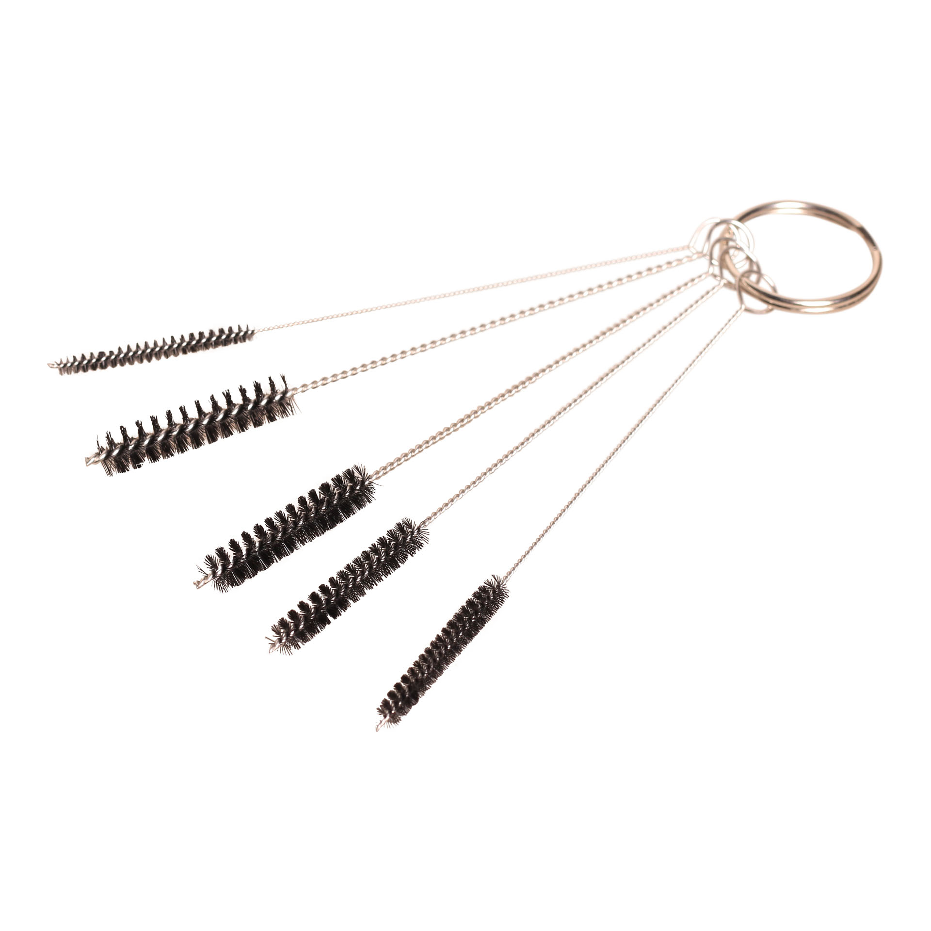 TORK CRAFT 5 PCS Cleaning Brush Set for Air Brushes