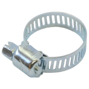 MAC AFRIC Air Hose Clamps 10pce 13mm - 23mm