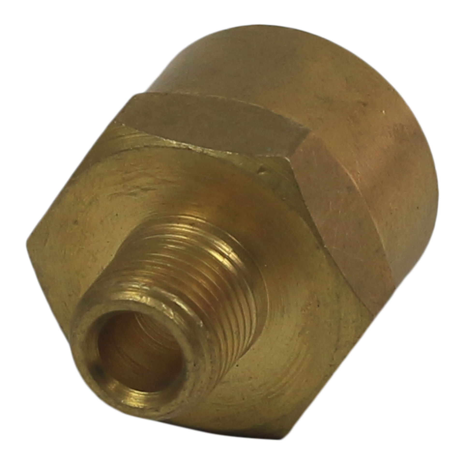 AIR CRAFT Brass Reducer M/F 1/8" x 3/8"