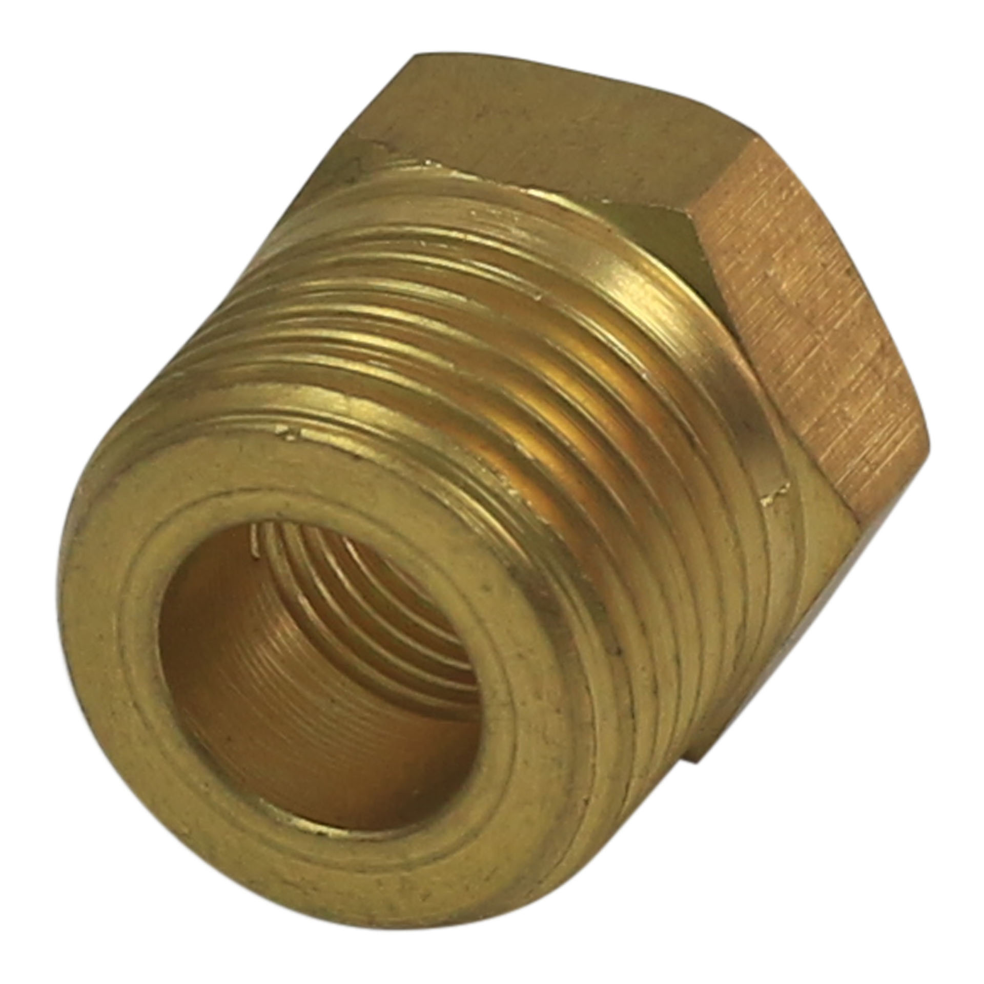 AIR CRAFT Brass Reducer M/F Conical 3/8" x 1/8"