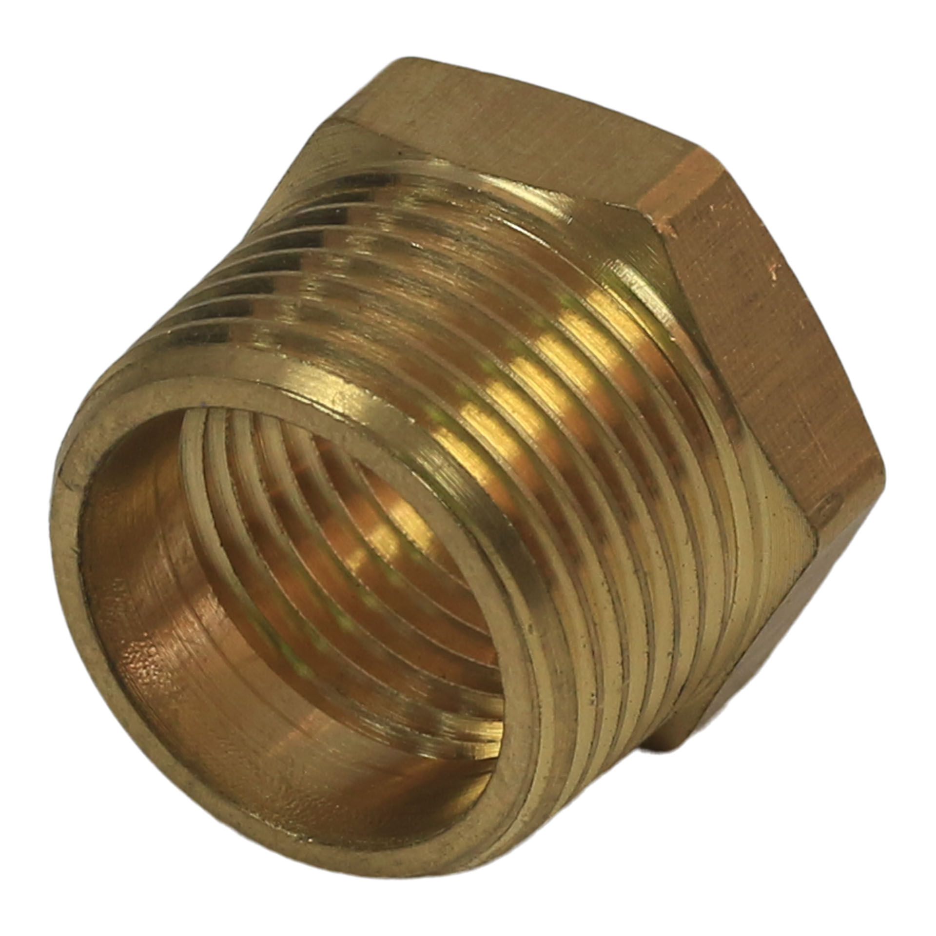 AIR CRAFT Brass Reducer M/F Conical 3/4" x 1/2"