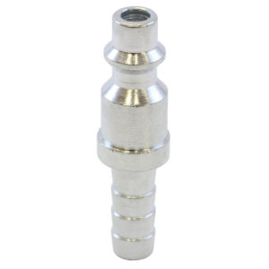 MAC AFRIC 1/4" BSP Milton Type Nipple Coupler (8 MM)