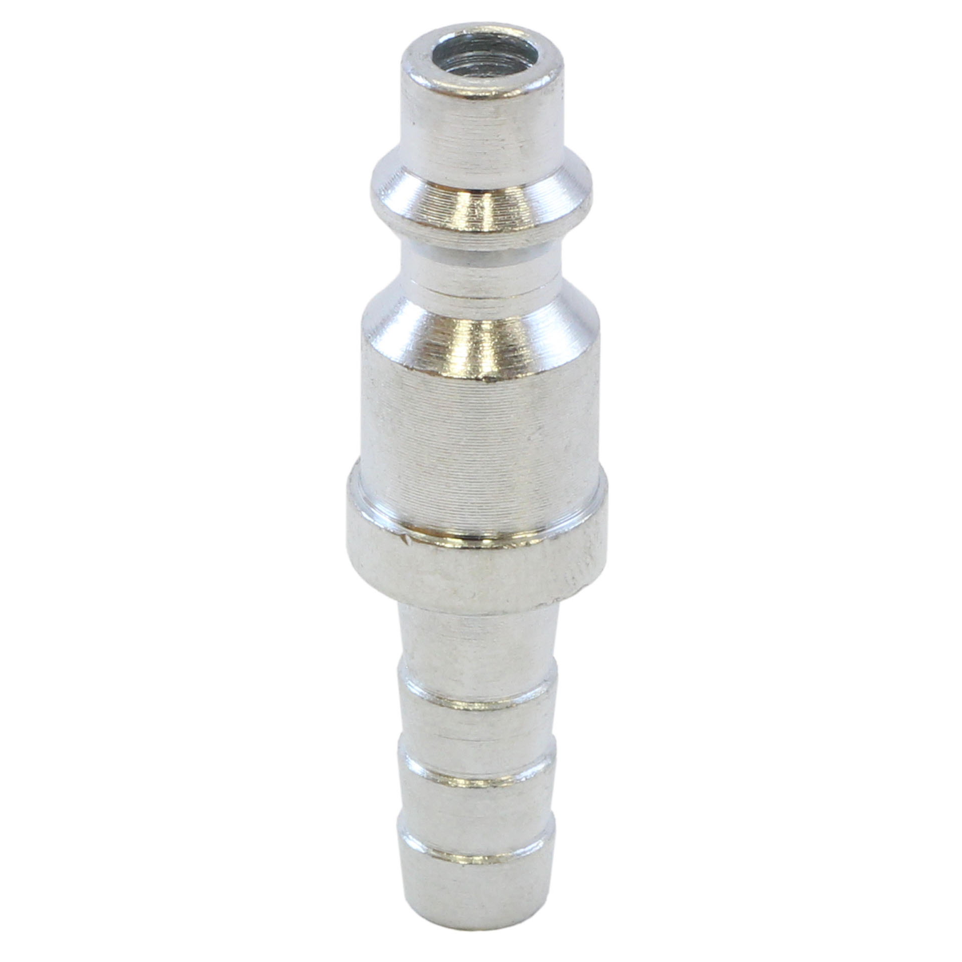 MAC AFRIC 1/4" BSP Milton Type Nipple Coupler (8 MM)