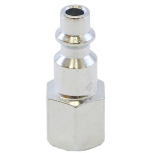 MAC AFRIC 1/4" BSP Milton Type Female Coupler (8 MM)
