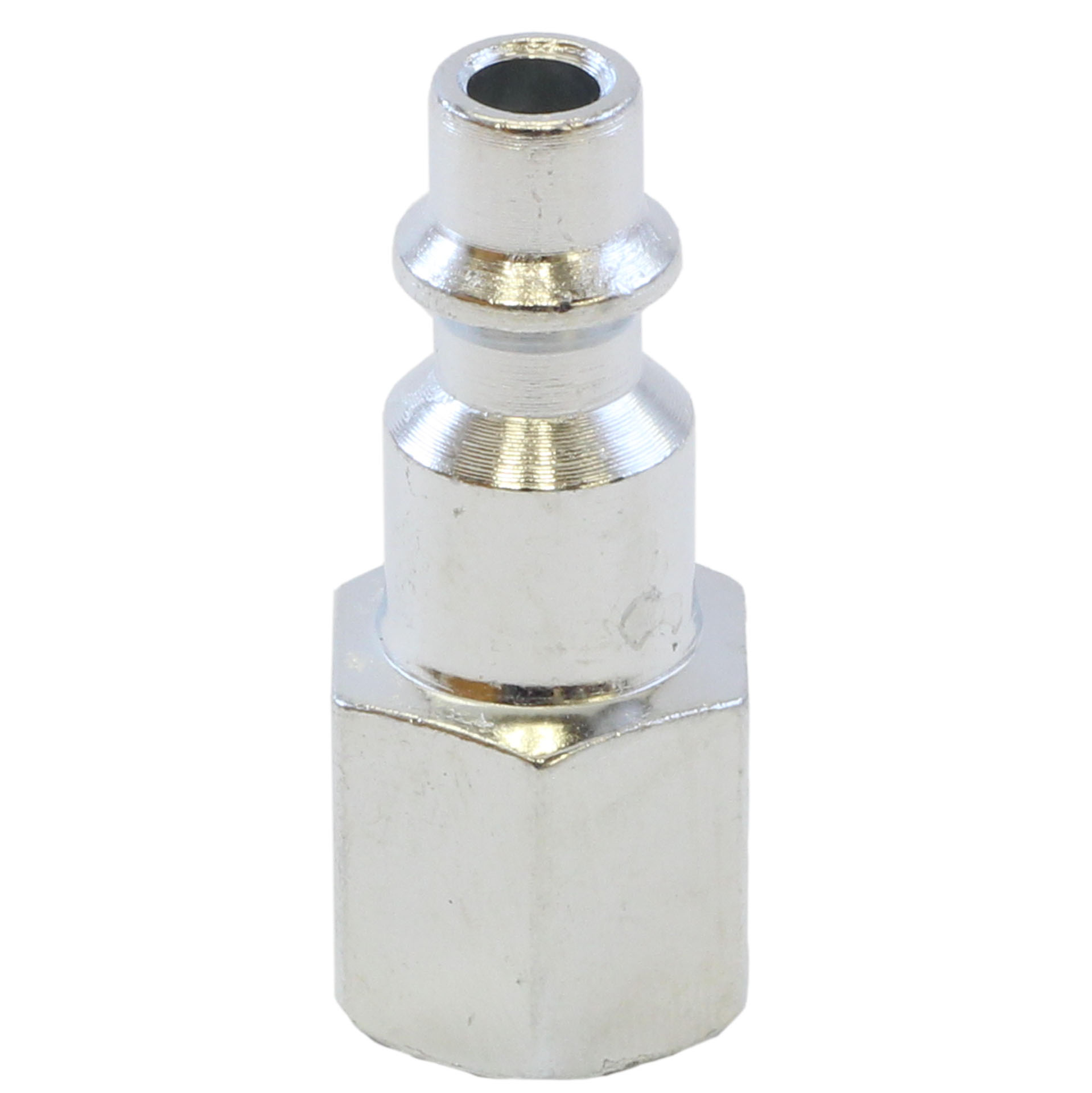 MAC AFRIC 1/4" BSP Milton Type Female Coupler (8 MM)