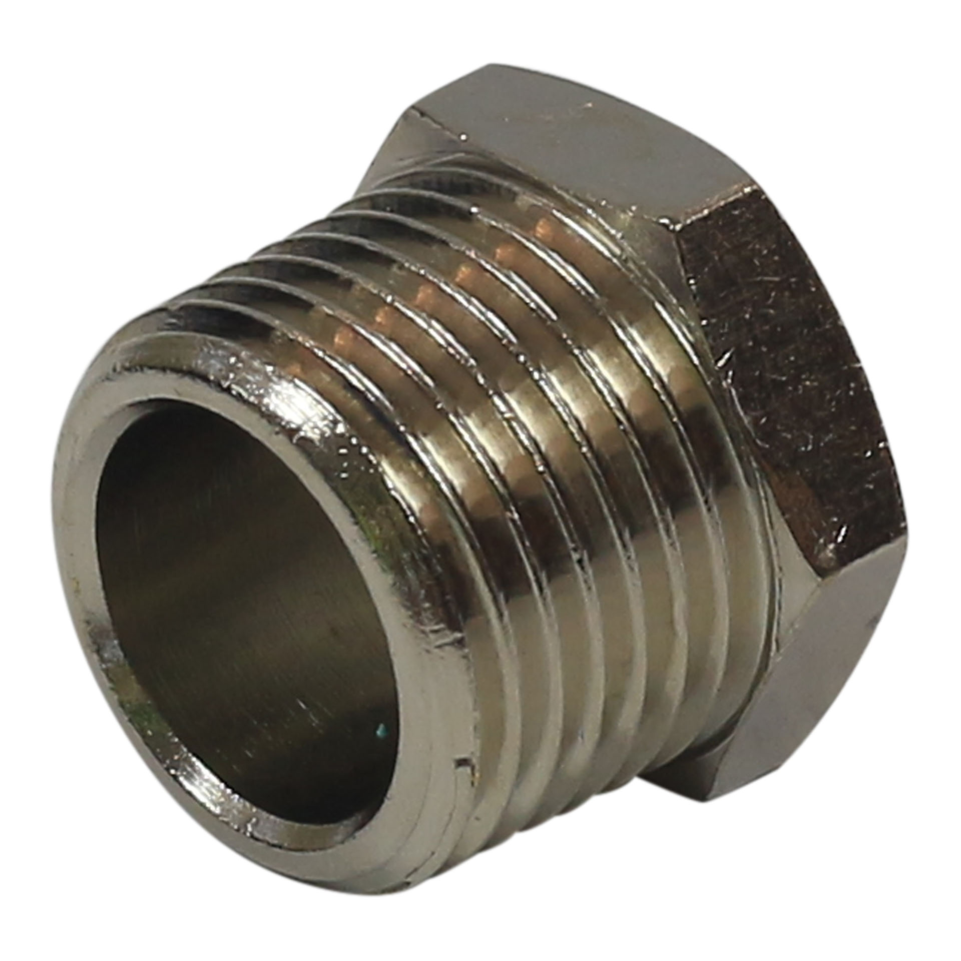 MAC AFRIC 1/2" Taper Plug Air Stopper - Male Thread