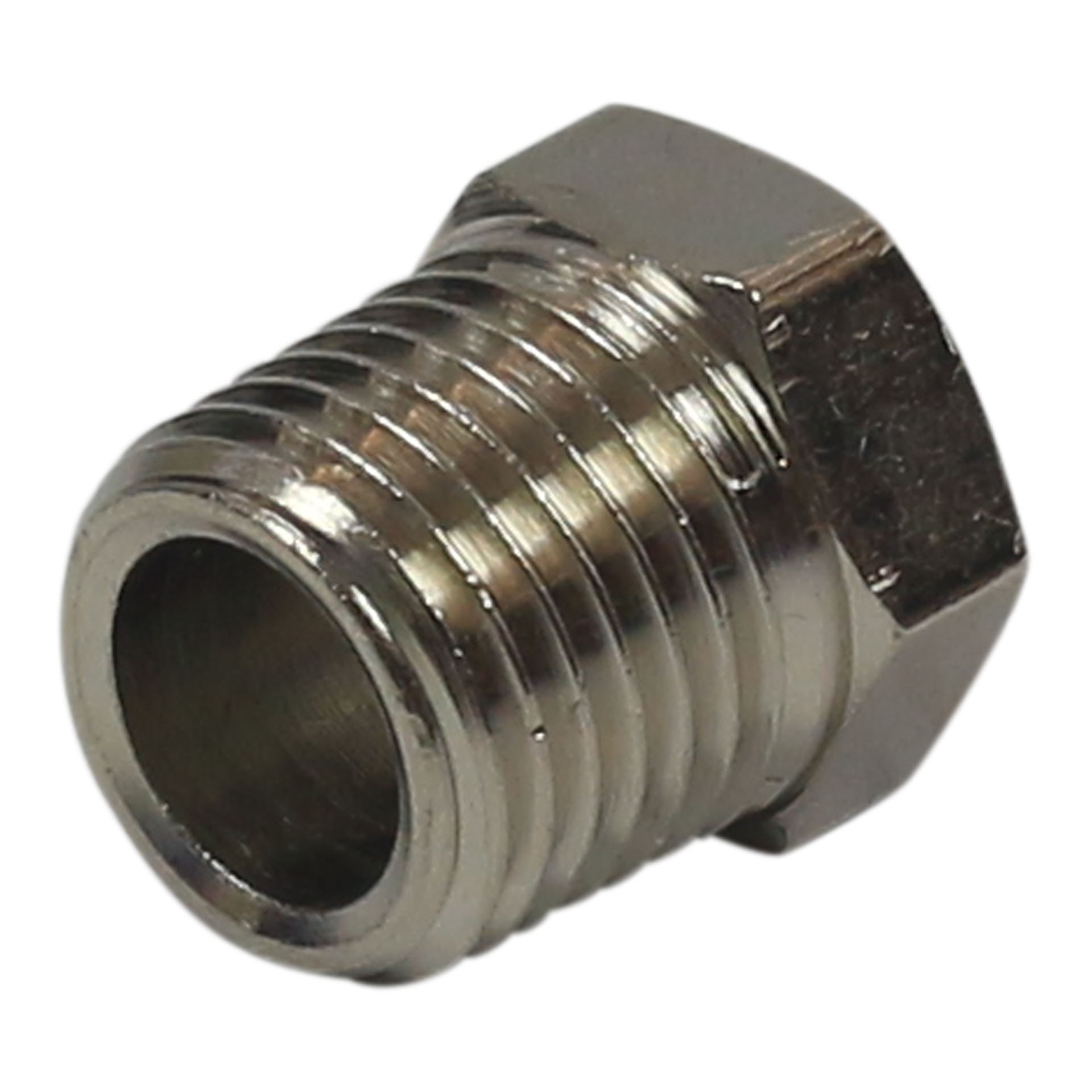 MAC AFRIC 1/4" Taper Plug Air Stopper - Male Thread