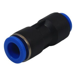 AIR CRAFT PU Hose Fitting Reducer 10 MM - 8 MM