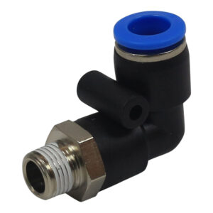 AIR CRAFT Elbow 8 MM - 1/8" IN Male Hose Fitting