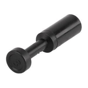 APP08 8 mm Closing Plug PU