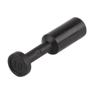 APP10 10 mm Closing Plug PU