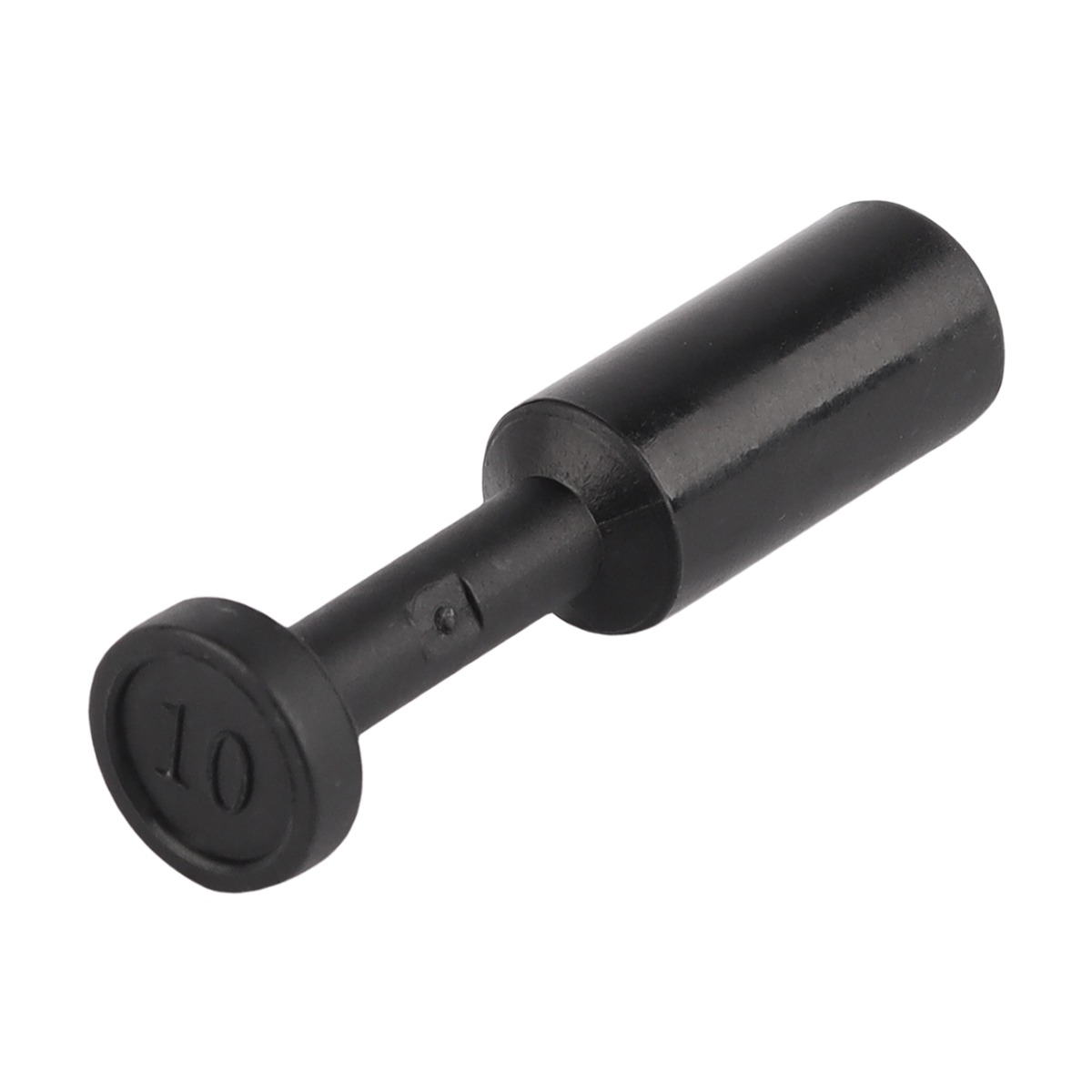 APP10 10 mm Closing Plug PU