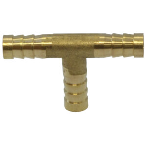 MAC AFRIC T - Type Hose Connector 8 MM