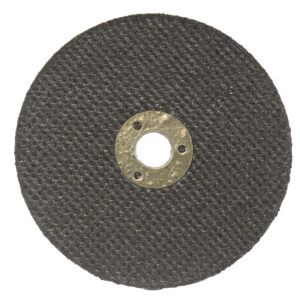 MAC AFRIC Steel Cutting Disc 3" (75 mm) Fastflex Slimline