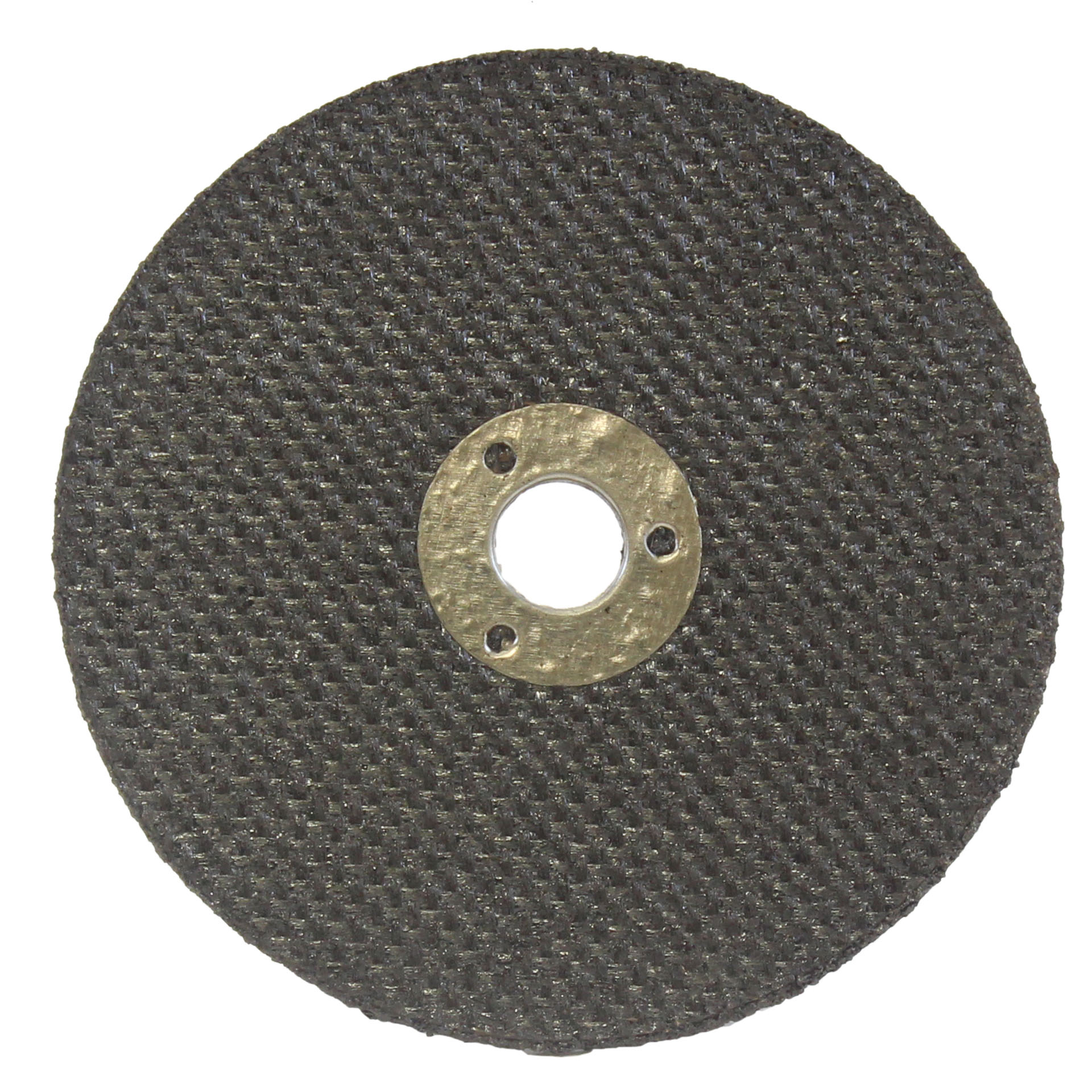MAC AFRIC Steel Cutting Disc 3" (75 mm) Fastflex Slimline