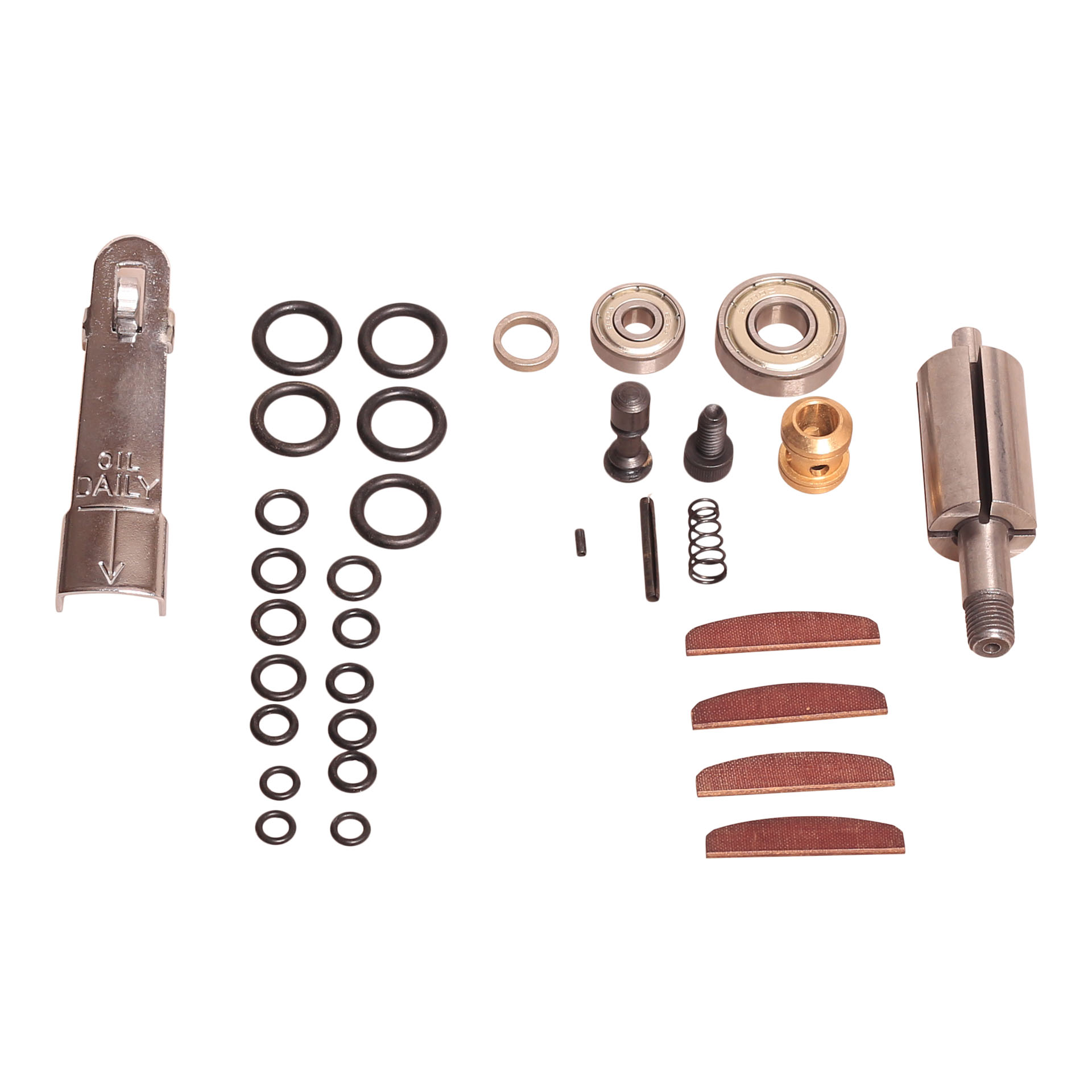 Service Kit for ACUTTO/075