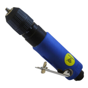 RONGPENG Pneumatic Straight Drill 3/8" (10 mm)