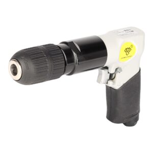 RONGPENG Keyless Pneumatic Reversible Air Drill 1/2" (12.5mm)