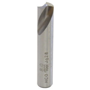 MAC AFRIC 6.5 mm Spare Edge Spot Drill Bit