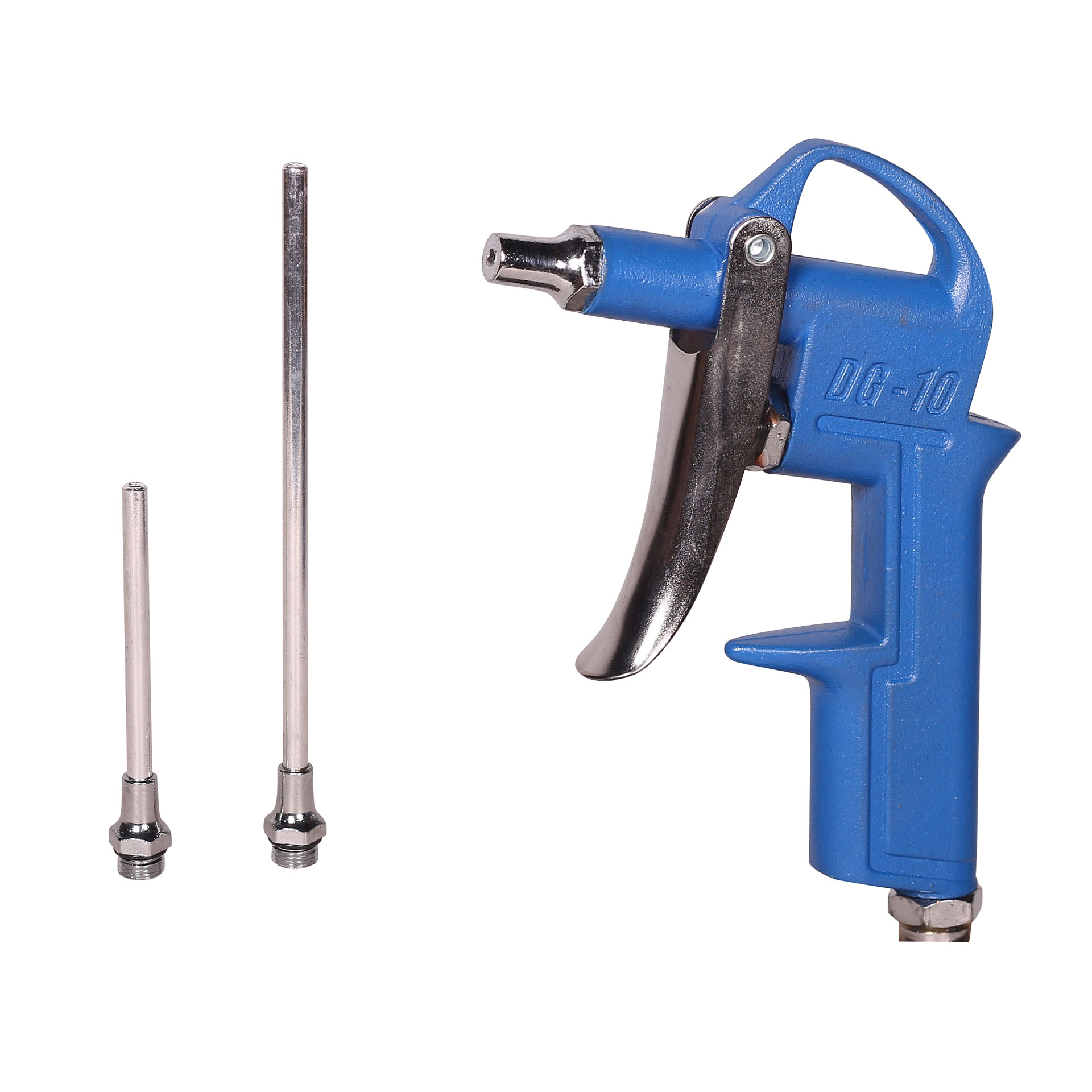 MAC AFRIC Metal Air Duster Gun