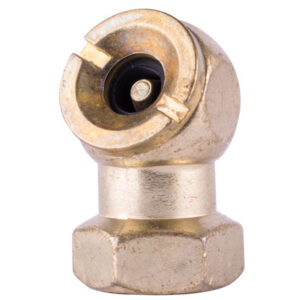 AIR CRAFT Tyre Chuck 1/4" IN