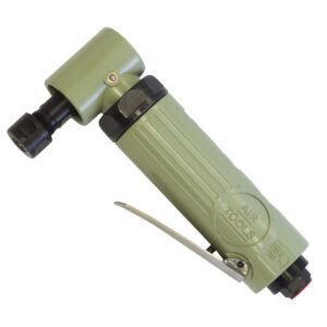 MAC AFRIC Heavy Duty Angle Air Die Grinder 6 mm