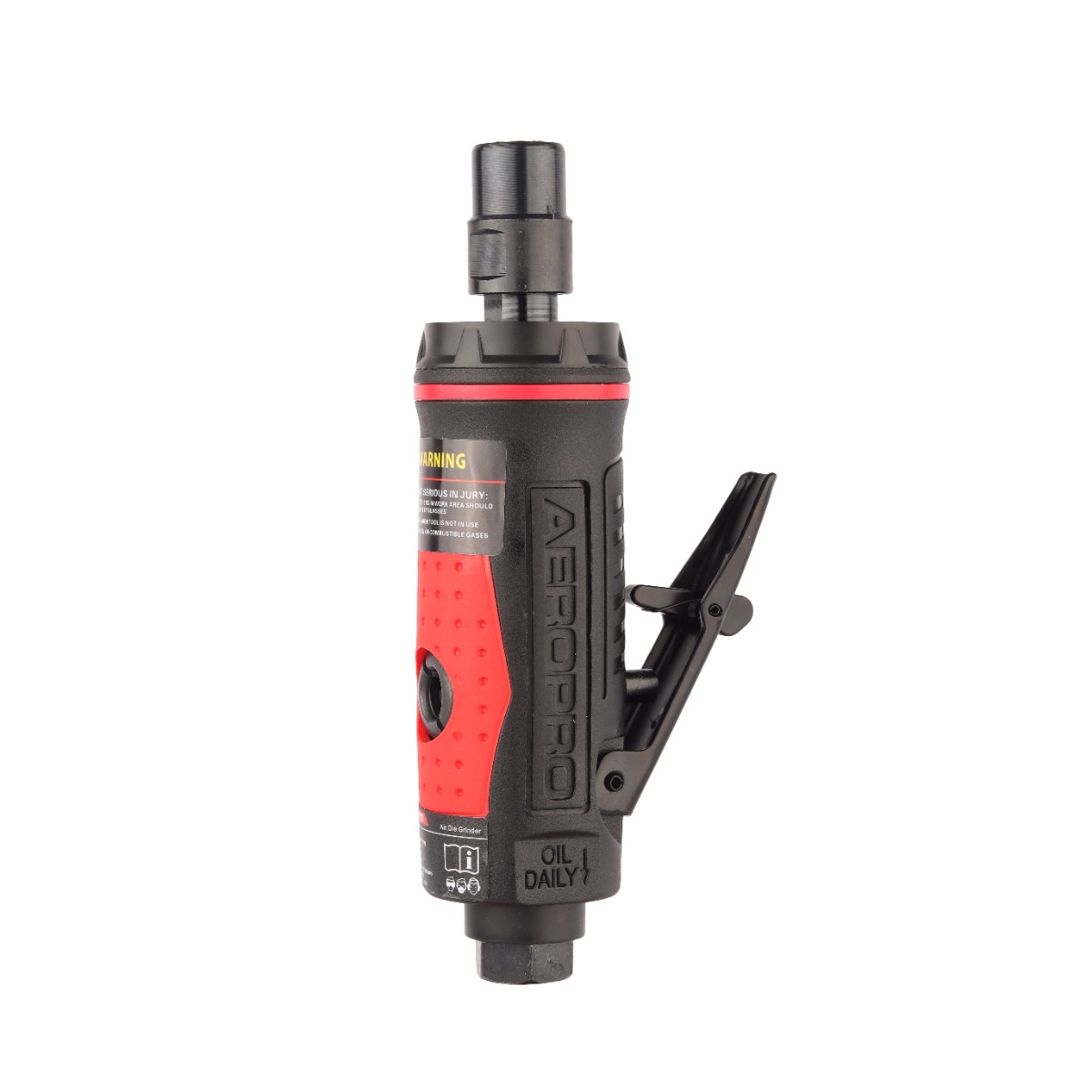 AEROPRO 1/4" Die Grinder