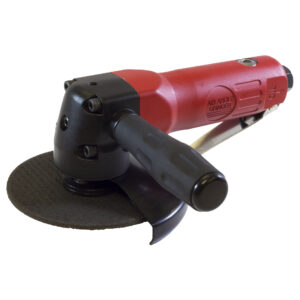 MAC AFRIC Pneumatic Angle Grinder (112 MM)