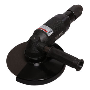 MAC AFRIC Pneumatic Angle Grinder 7" IN (180 MM) - AGRIND180