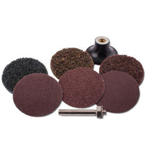 TORK CRAFT 7 PCS 50 MM Surface Conditioning Kit