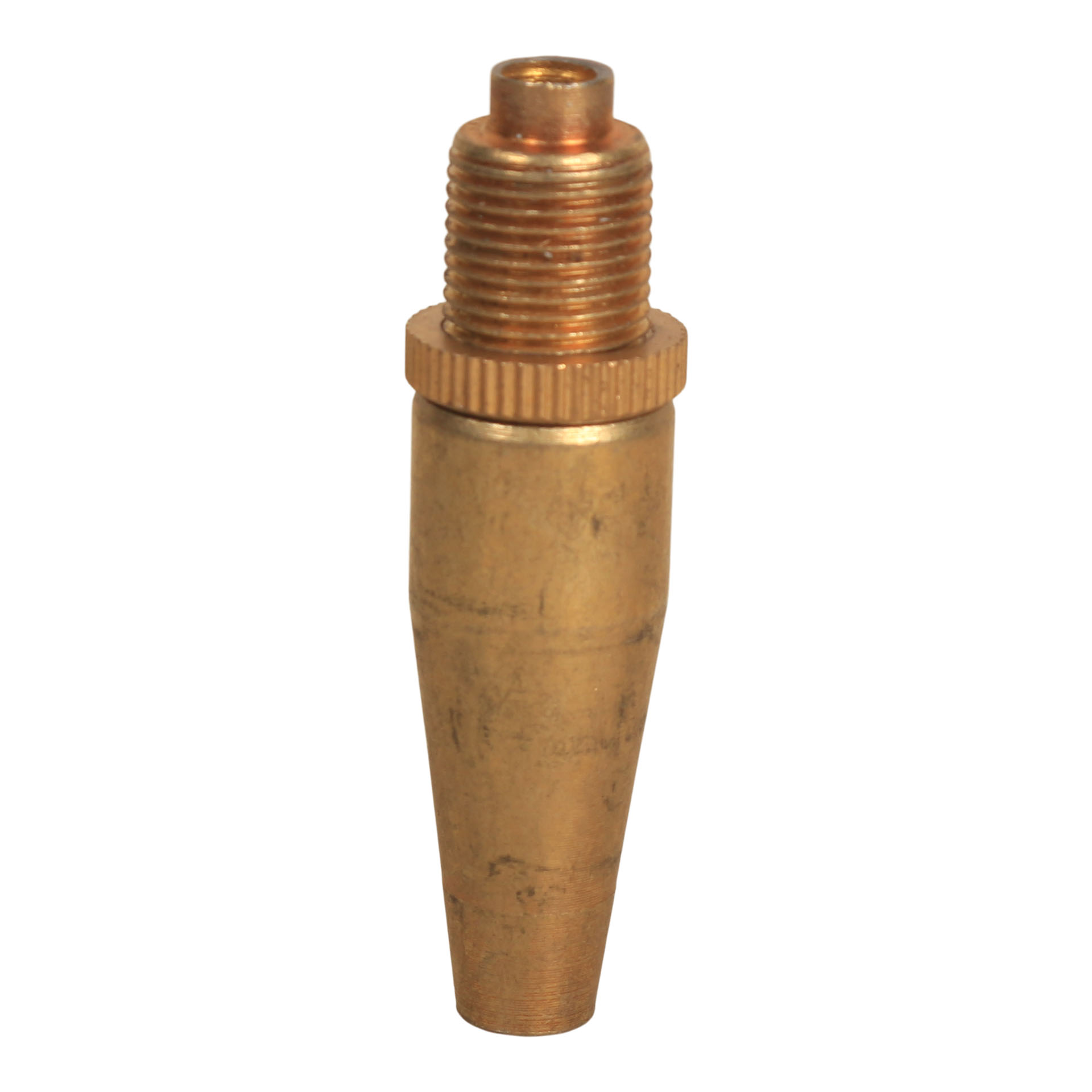 MAC AFRIC Steel Nozzle for AGUNSB004