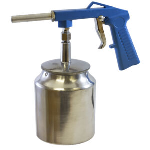 MAC AFRIC Pneumatic Undercoating Gun Suction Feed