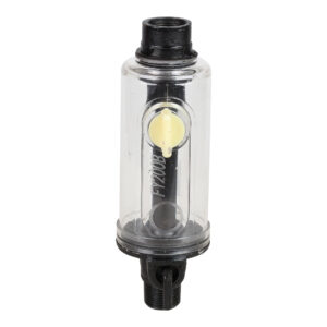 MAC AFRIC Lubricator for AHAMMC - 007