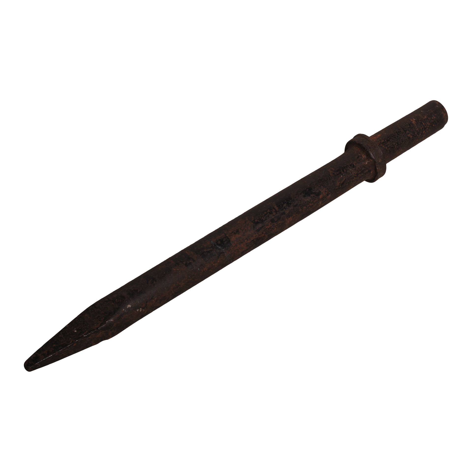 MAC AFRIC 400 MM Moil Point for G7 (Round Shank)