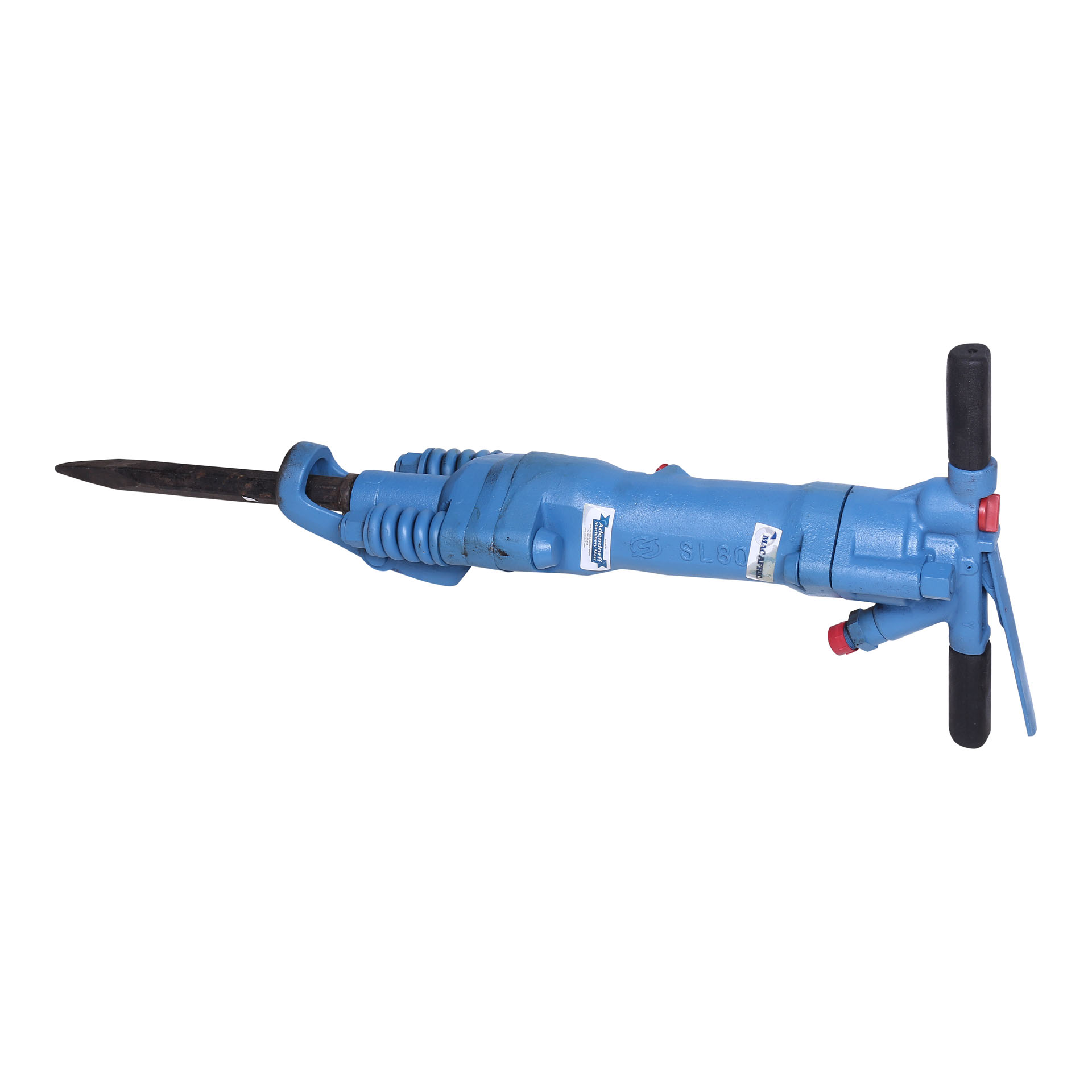 MAC AFRIC SL80 Pneumatic Hammer