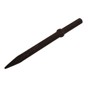 MAC AFRIC 500 MM Moil Point for SL80 (Hex Shank)