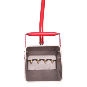 MAC AFRIC Stucco Plastering Hopper (XY - SHG2)