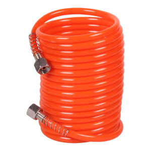 MAC AFRIC 5 M Pneumatic Spiral Hose
