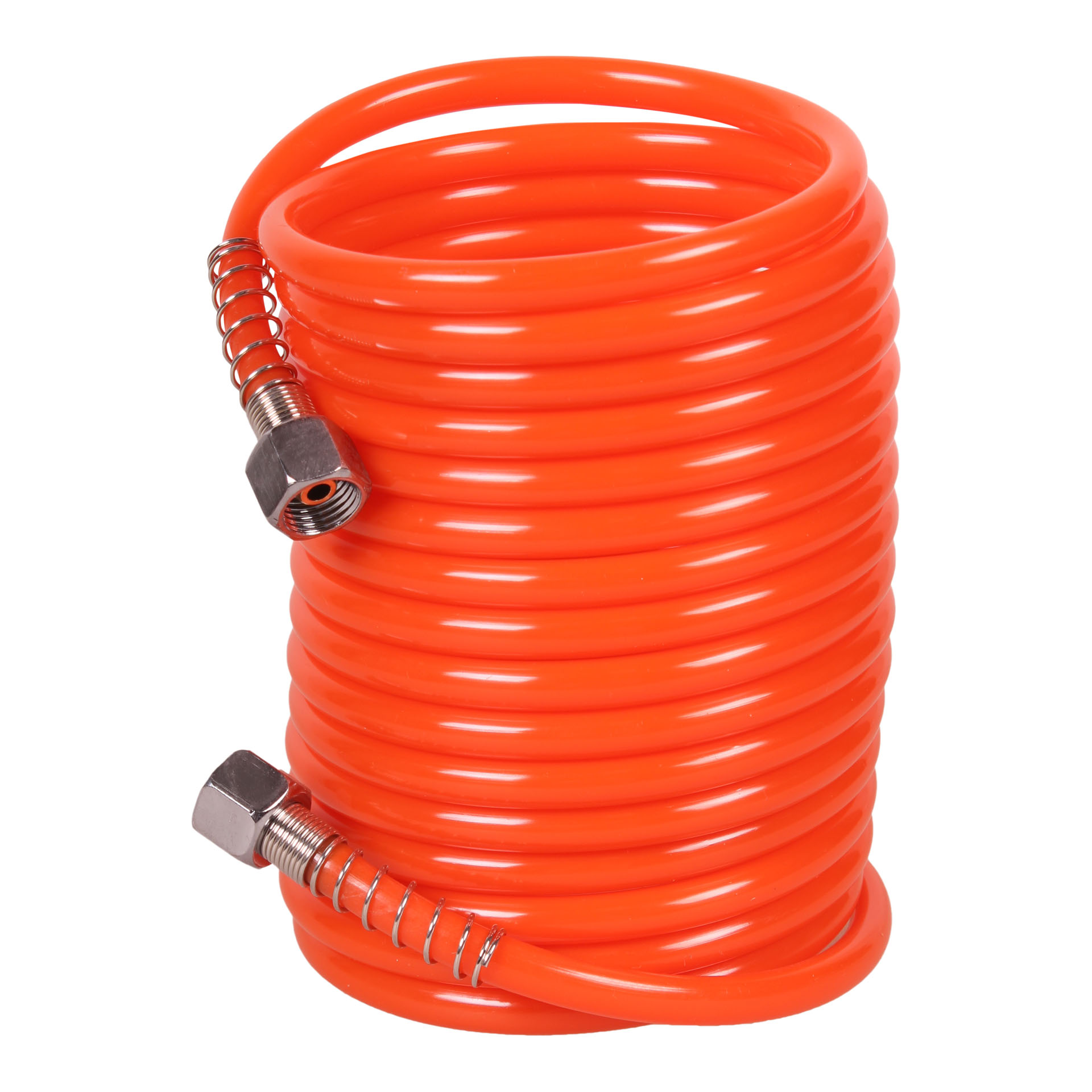 MAC AFRIC 5 M Pneumatic Spiral Hose